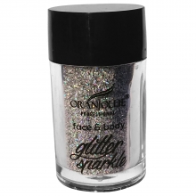 Pigment sclipici Oranjollie cu primer GLI 03 - 1