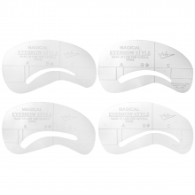 Sabloane sprancene  K213 - 1