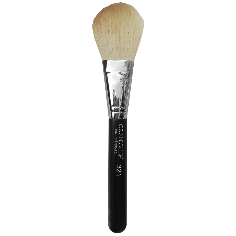 Pensula make-up Oranjollie 321 - 1