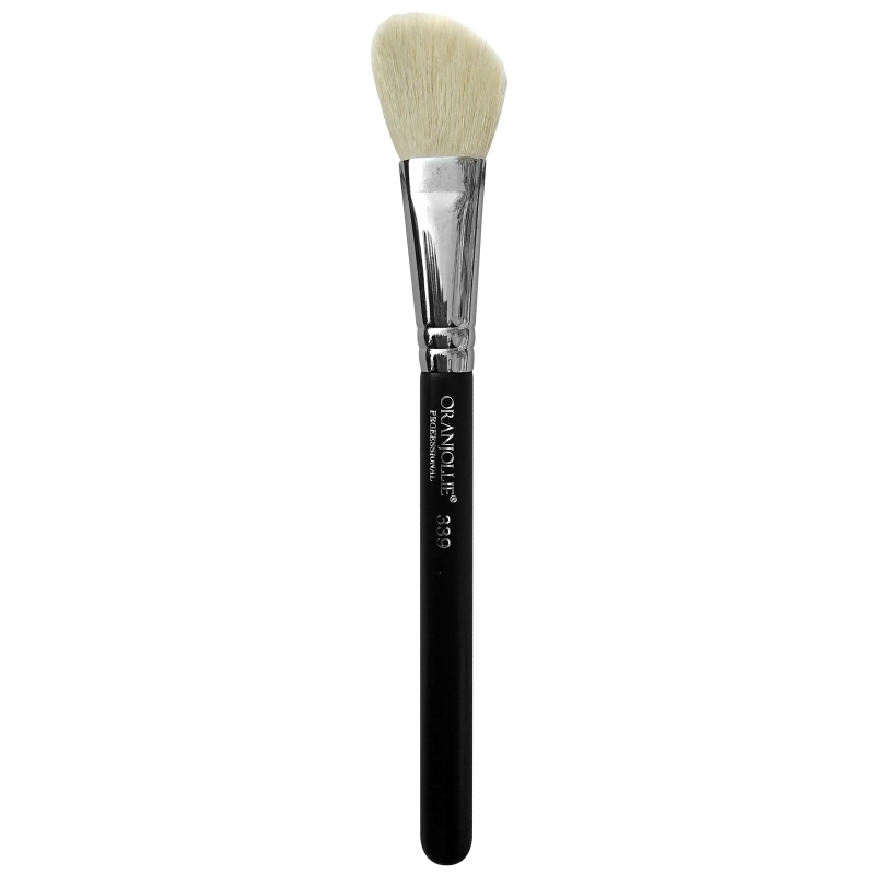 Pensula make-up Oranjollie 339 - 1