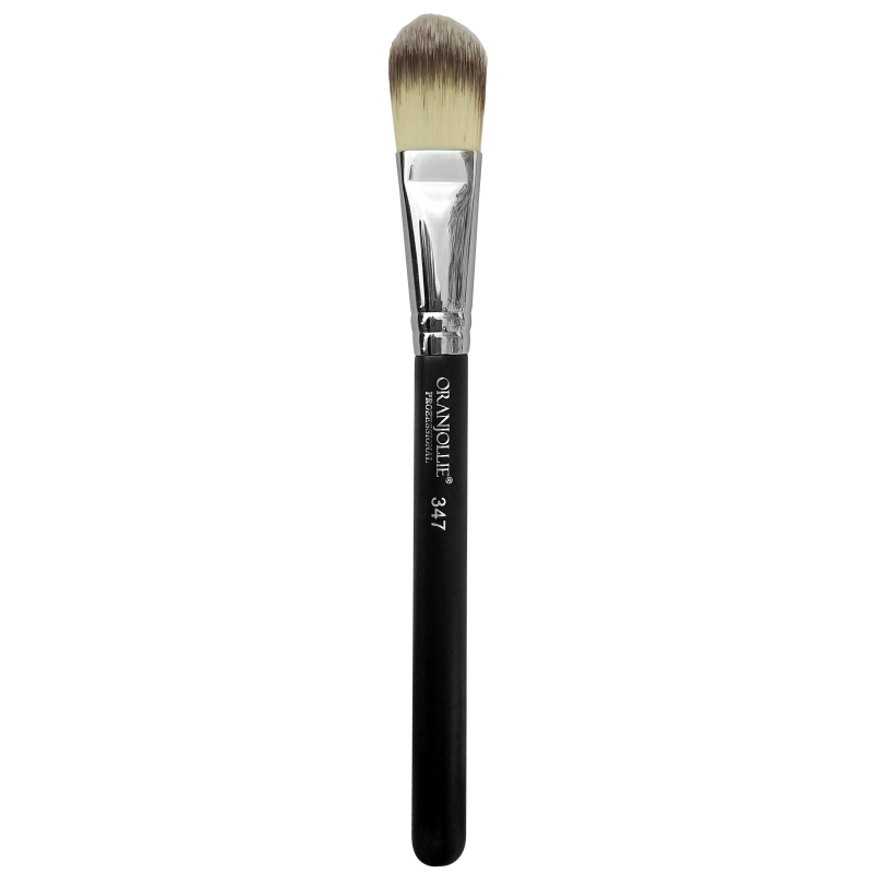 Pensula make-up Oranjollie 347 - 1
