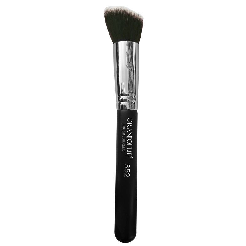 Pensula make-up Oranjollie 352 - 1