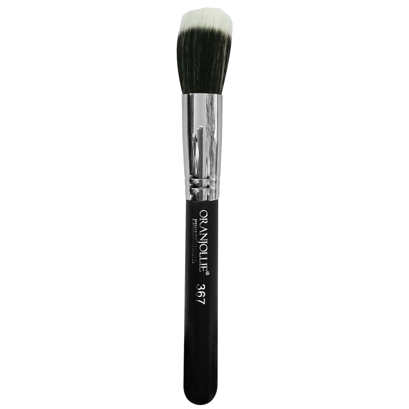 Pensula make-up Oranjollie 367 - 1