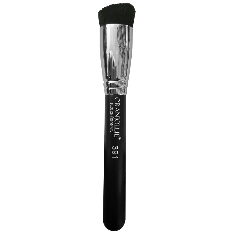 Pensula make-up Oranjollie 391 - 1
