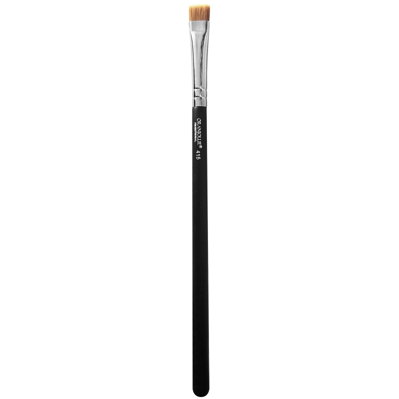 Pensula make-up Oranjollie 415 - 1