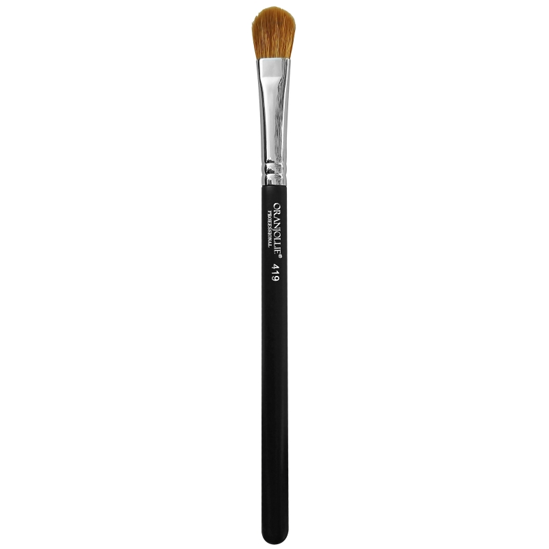 Pensula make-up Oranjollie 419 - 1