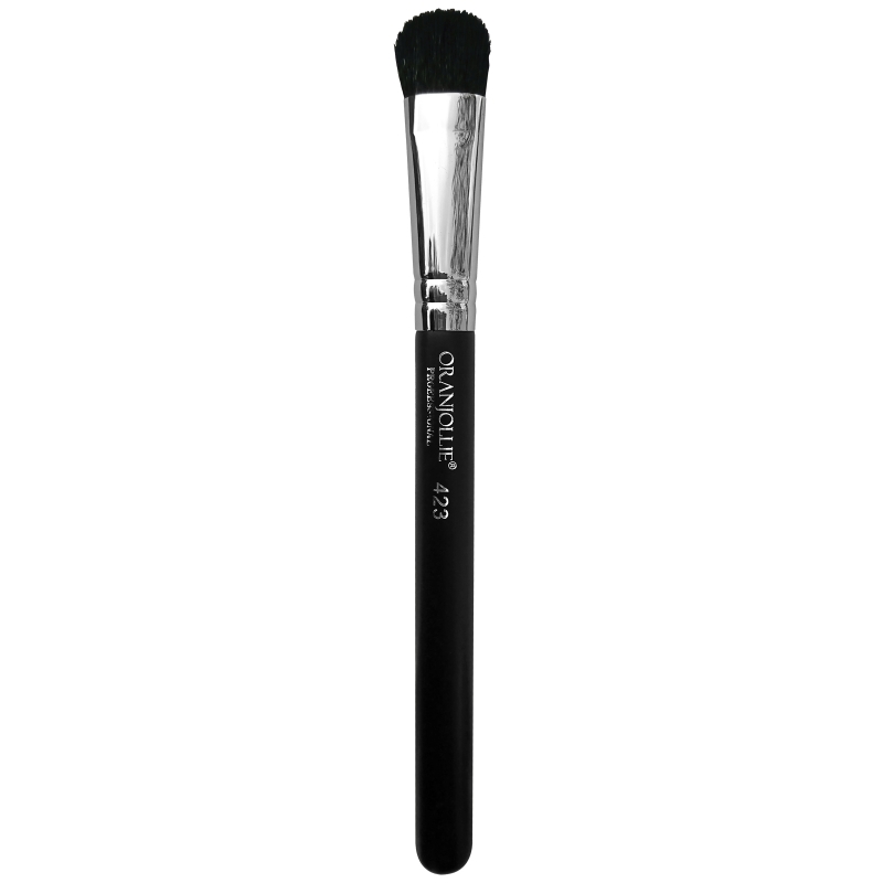 Pensula make-up Oranjollie 423 - 1