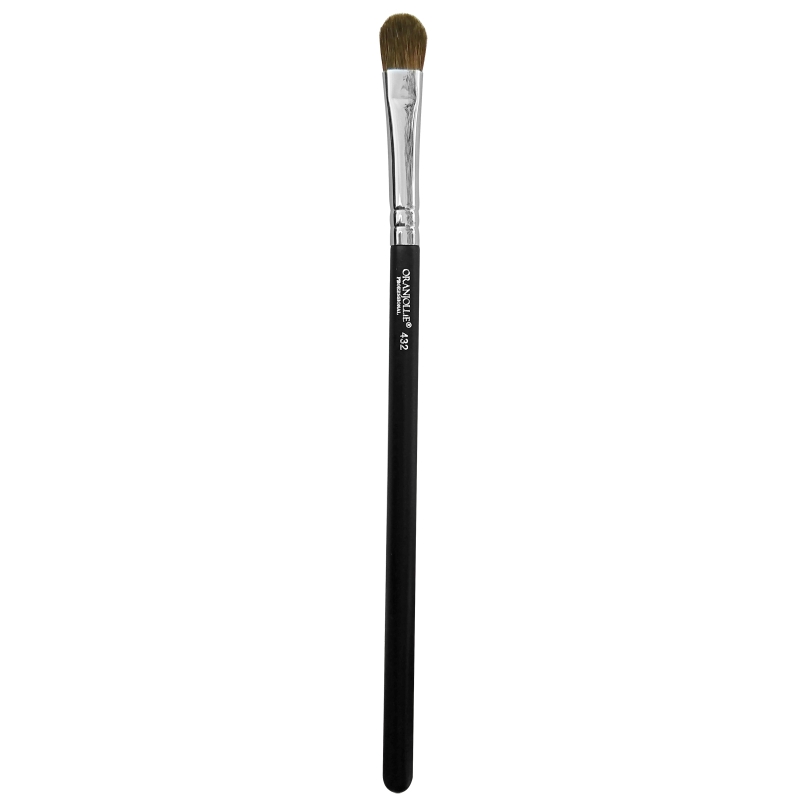Pensula make-up Oranjollie 432 - 1