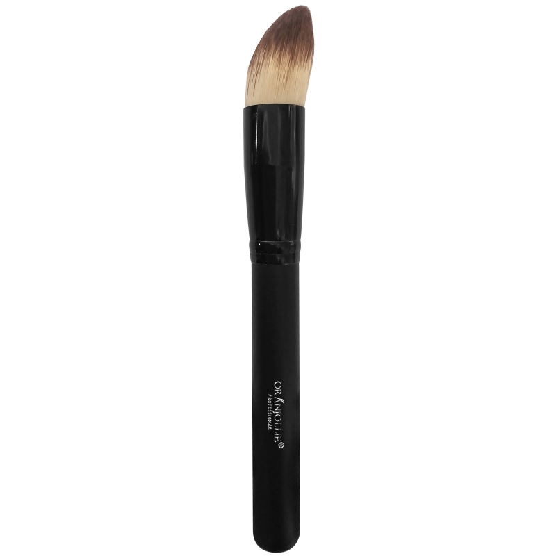 Pensula make-up Oranjollie 006 - 1