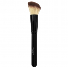 Pensula make-up Oranjollie 007 - 1