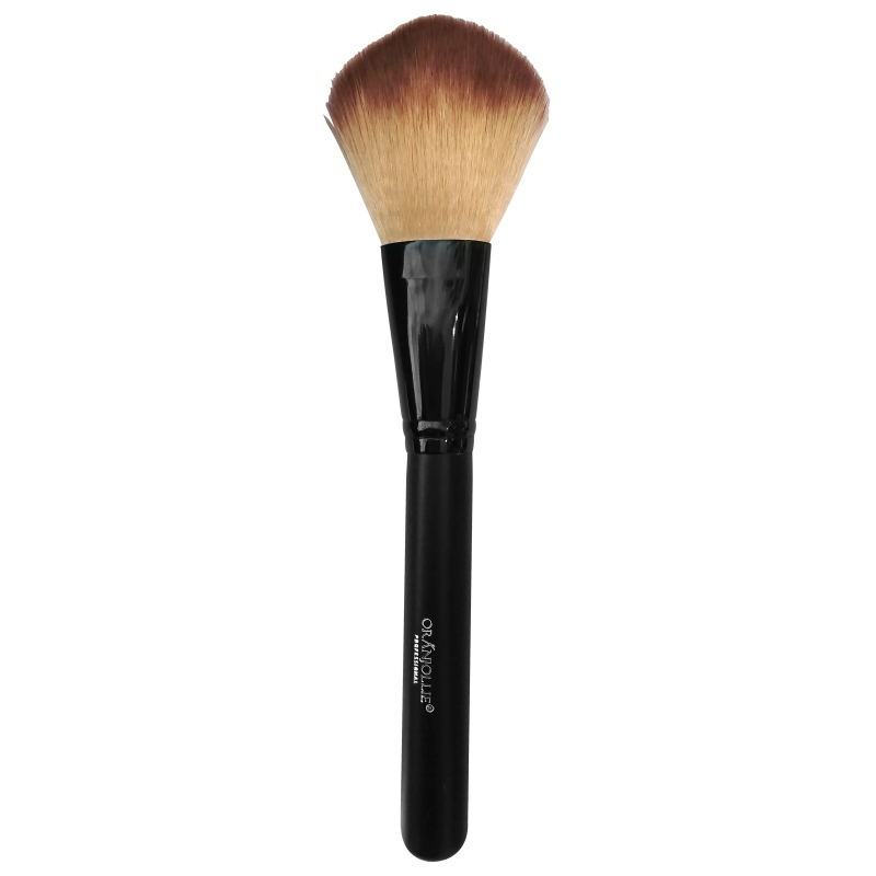 Pensula make-up Oranjollie 009 - 1