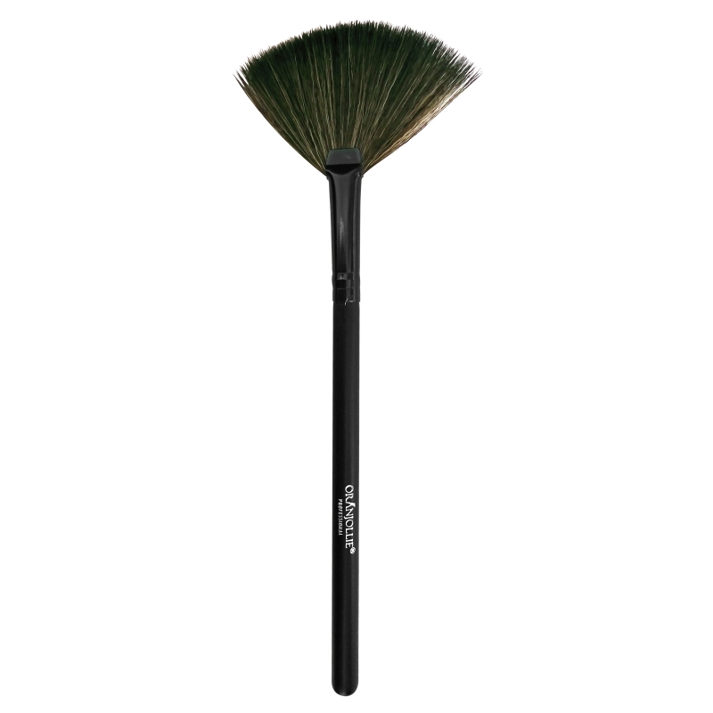 Pensula make-up Oranjollie 010 - 1