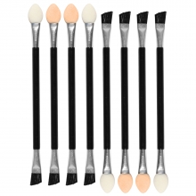 Aplicator fard 2 capete set 10 - 1