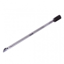 Instrument cuticule din inox No. 01 - 1