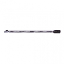 Instrument cuticule din inox No. 01 - 1