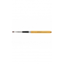 Pensula gel One Stroke metalica Nr.2 - 1