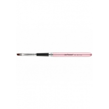 Pensula gel One Stroke metalica Nr.4 - 1
