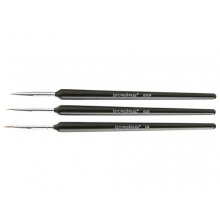 Set 3 pensule nail art JeromeStage - 1