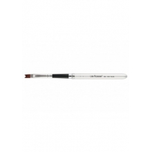 Pensula pentru french Lila Rossa metalica Nr.8 - 1