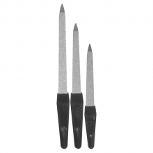 Pila metal set 3 - 1