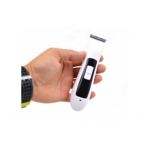 Masina de Tuns Mini - Contur cu Acumulator si Cablu, Demeanor - K28 - 5