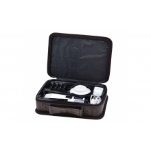 Masina Profesionala de Tuns cu Acumulatori si Stand, Demeanor - K65T - 4