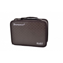 Masina Profesionala de Tuns cu Acumulatori si Stand, Demeanor - K65T - 5