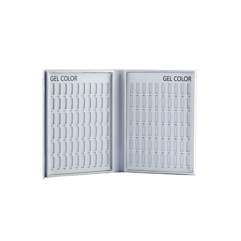 Catalog prezentare 120 pozitii - 1