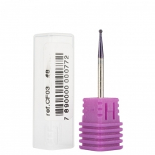 Cap Freza carbid CF03-8 - 1