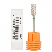 Cap Freza carbid Dura CF02-10C - 1