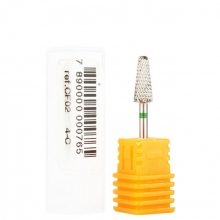Cap Freza carbid Dura CF02-4C - 1