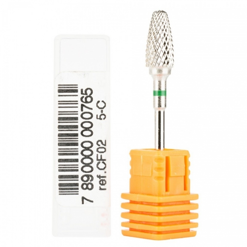 Cap Freza carbid Dura CF02-5C - 1