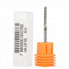 Cap Freza carbid Dura CF02-6C - 1