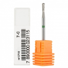 Cap Freza carbid Dura CF02-7C - 1