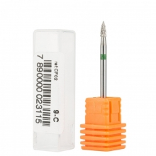 Cap Freza carbid Dura pentru cuticule CF02-9C - 1