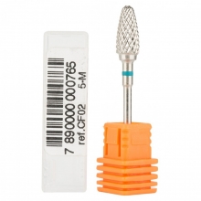 Cap Freza carbid Medie CF02-5M - 1