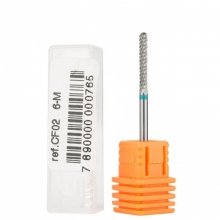 Cap Freza carbid Medie CF02-6M - 1