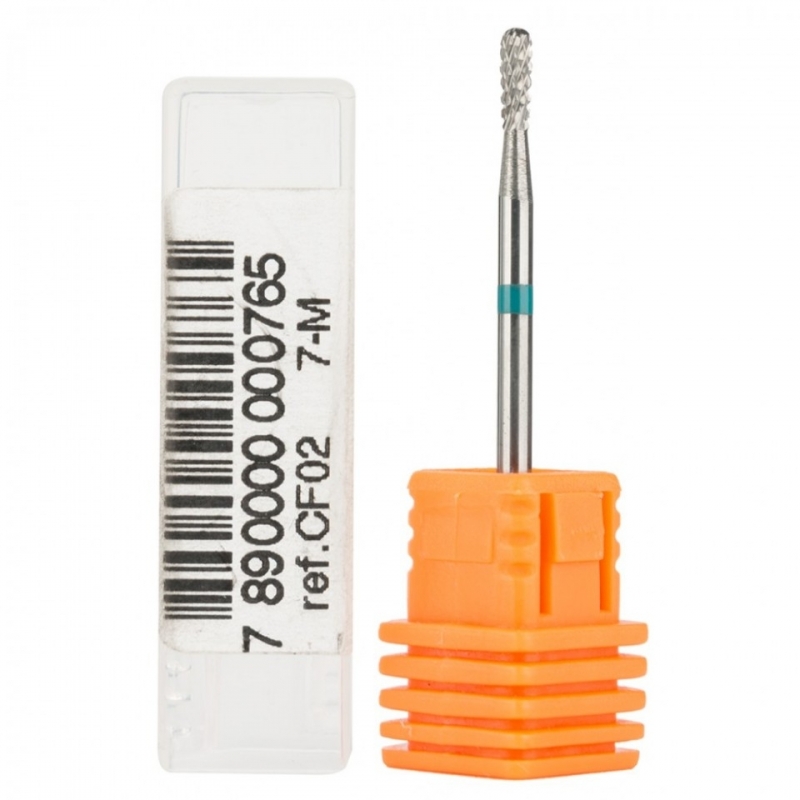 Cap Freza carbid Medie CF02-7M - 1