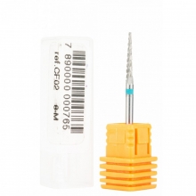 Cap Freza carbid Medie CF02-8M - 1
