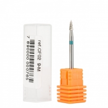 Cap Freza carbid Medie pentru cuticule CF02-9M - 1
