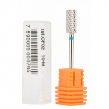Cap Freza carbid Medie CF02-10M - 1