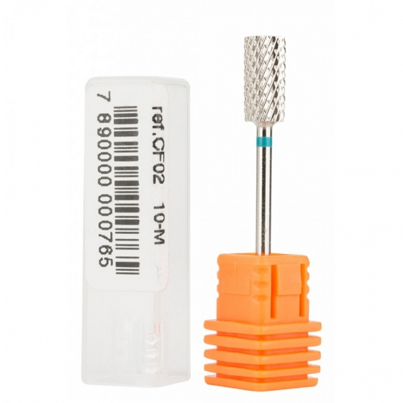 Cap Freza carbid Medie CF02-10M - 1