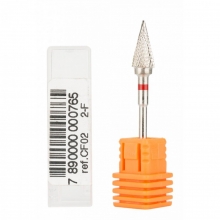 Cap Freza carbid Fina CF02-2F - 1