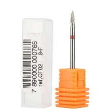 Cap Freza carbid Fina CF02-9F - 1