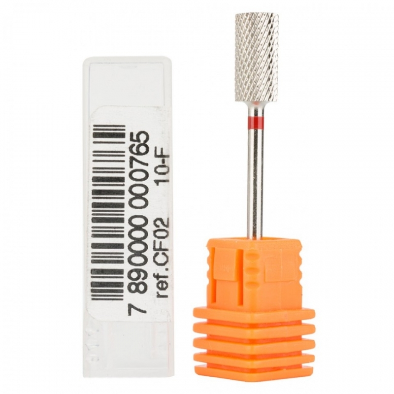 Cap Freza carbid Fina CF02-10F - 1