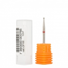 Cap Freza carbid Fina CF02-12F - 1