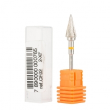 Cap Freza carbid extra Fina CF02-2XF - 1