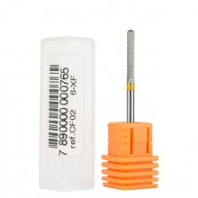 Cap Freza carbid extra Fina CF02-6XF - 1