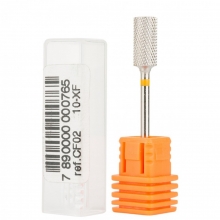 Cap Freza carbid extra Fina CF02-10XF - 1