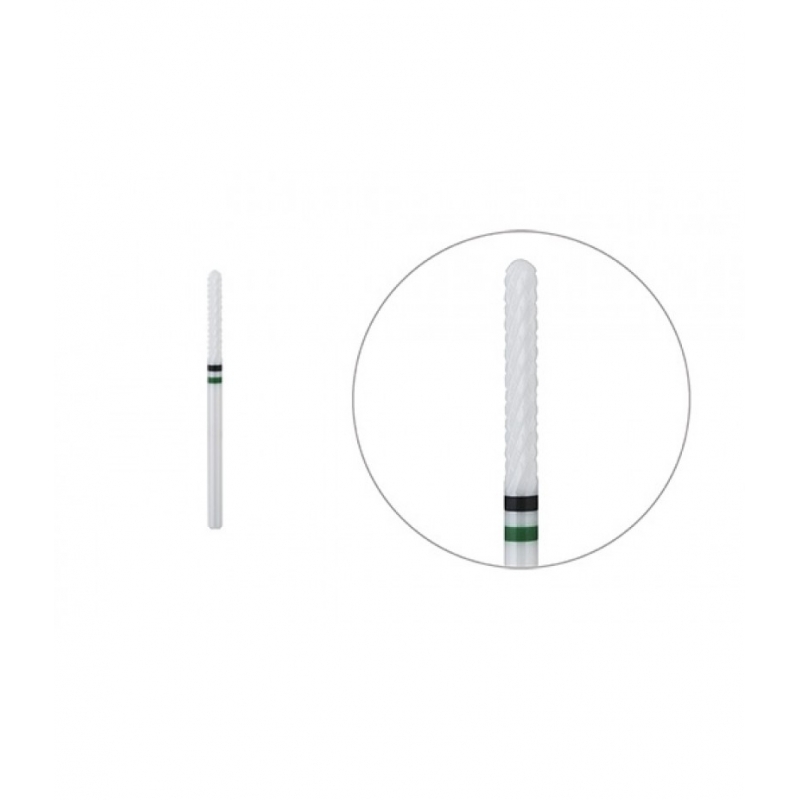 Cap Freza ceramic cuticule CF04-3 - 1